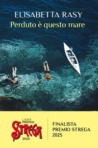 Perduto è questo mare_cover