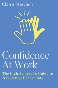 Confidence at Work_cover