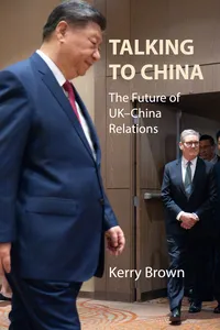 Talking to China_cover