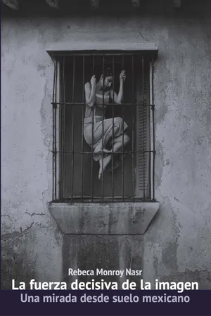 La fuerza decisiva de la imagen