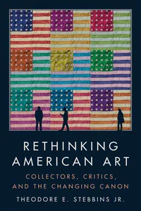Rethinking American Art_cover