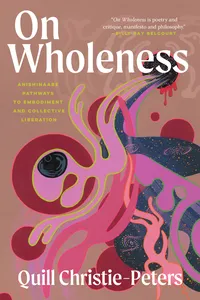 On Wholeness_cover