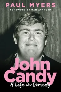 John Candy_cover