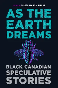 As the Earth Dreams_cover