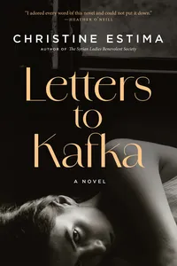 Letters to Kafka_cover