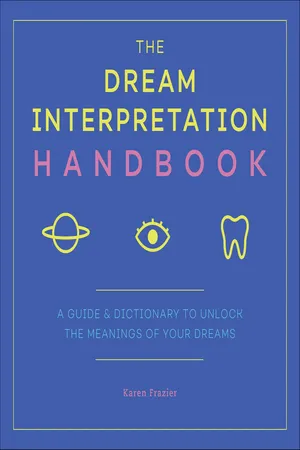 The Dream Interpretation Handbook