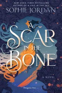 A Scar in the Bone_cover