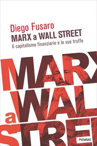 Marx a Wall Street_cover
