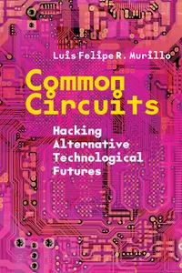 Common Circuits_cover