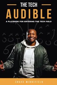 The Tech Audible_cover