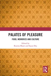 Palates of Pleasure_cover