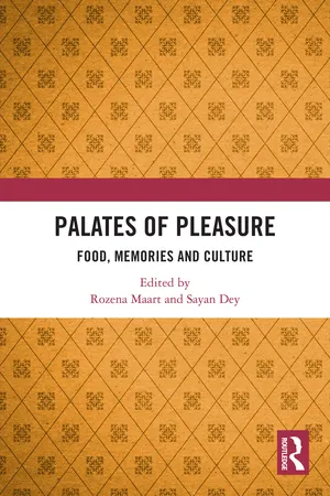 Palates of Pleasure