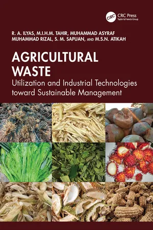 Agricultural Waste