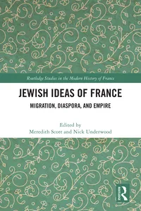Jewish Ideas of France_cover