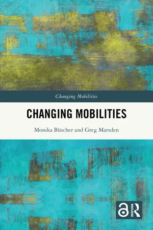 Changing Mobilities