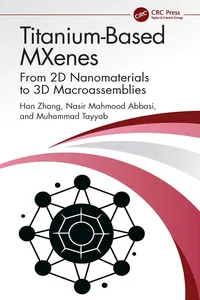 Titanium-Based MXenes_cover
