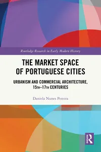 The Market Space of Portuguese Cities_cover