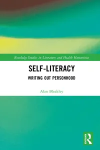 Self-Literacy