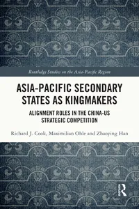 Asia-Pacific Secondary States as Kingmakers_cover