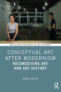 Conceptual Art After Modernism_cover