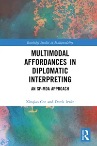 Multimodal Affordances in Diplomatic Interpreting_cover