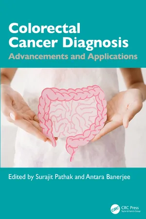 Colorectal Cancer Diagnosis