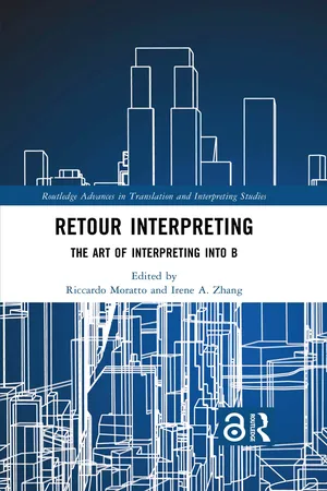 Retour Interpreting