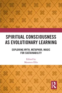 Spiritual Consciousness as Evolutionary Learning