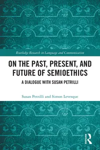 On the Past, Present, and Future of Semioethics_cover