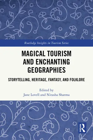 Magical Tourism and Enchanting Geographies