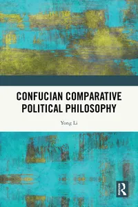 Confucian Comparative Political Philosophy_cover