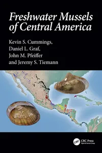 Freshwater Mussels of Central America