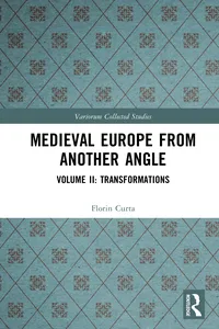 Medieval Europe From Another Angle_cover