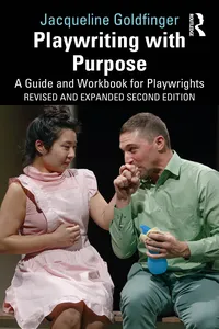 Playwriting with Purpose_cover