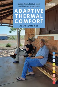 Adaptive Thermal Comfort_cover