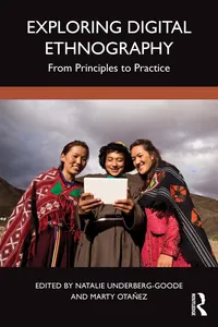 Exploring Digital Ethnography_cover
