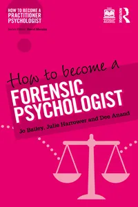 How to Become a Forensic Psychologist_cover