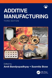 Additive Manufacturing_cover