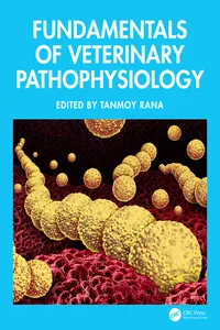Fundamentals of Veterinary Pathophysiology_cover