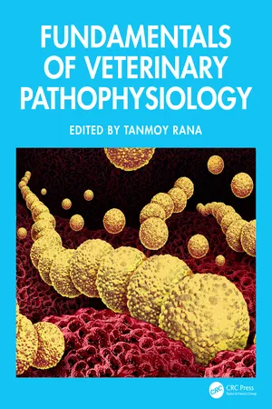 Fundamentals of Veterinary Pathophysiology