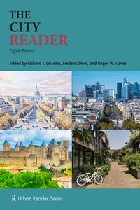 The City Reader