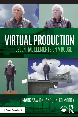 Virtual Production