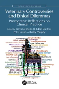 Veterinary Controversies and Ethical Dilemmas_cover