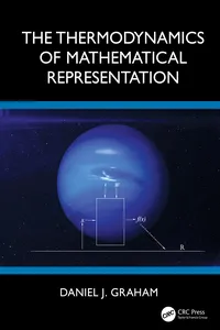 The Thermodynamics of Mathematical Representation_cover