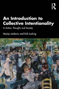 An Introduction to Collective Intentionality_cover