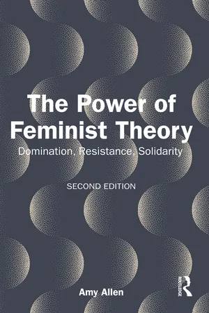 The Power of Feminist Theory