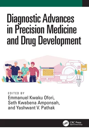 Diagnostic Advances in Precision Medicine and Drug Development