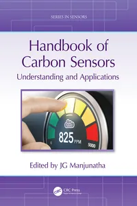 Handbook of Carbon Sensors_cover