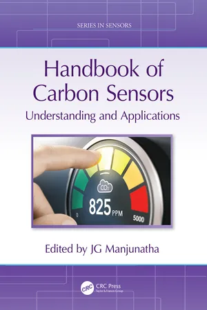 Handbook of Carbon Sensors