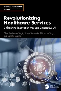 Revolutionizing Healthcare Services_cover